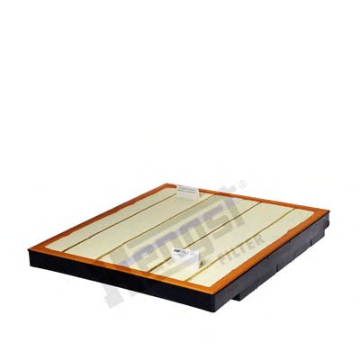 HENGST FILTER e315l01 -  Воздушный фильтр
